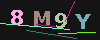 Gambar captcha