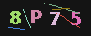 Gambar captcha
